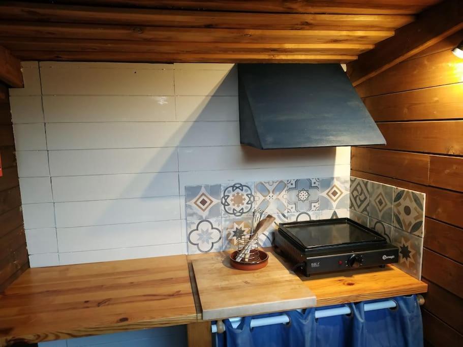 Studio Jacuzzi Prive A 8 Min A Pied De La Plage Daire La Ciotat Dış mekan fotoğraf