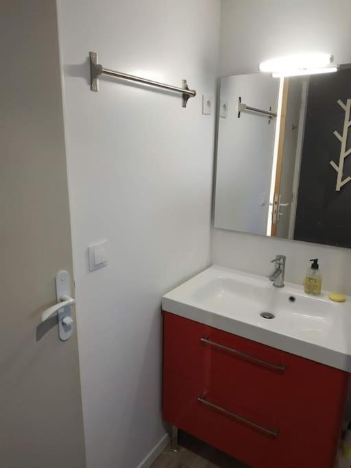 Studio Jacuzzi Prive A 8 Min A Pied De La Plage Daire La Ciotat Dış mekan fotoğraf